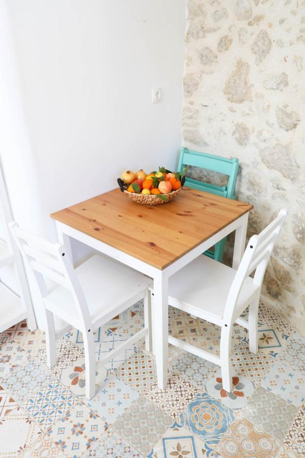 Ravi Boutique Home - 1 Minute Walk From Beach 칼리베스 외부 사진
