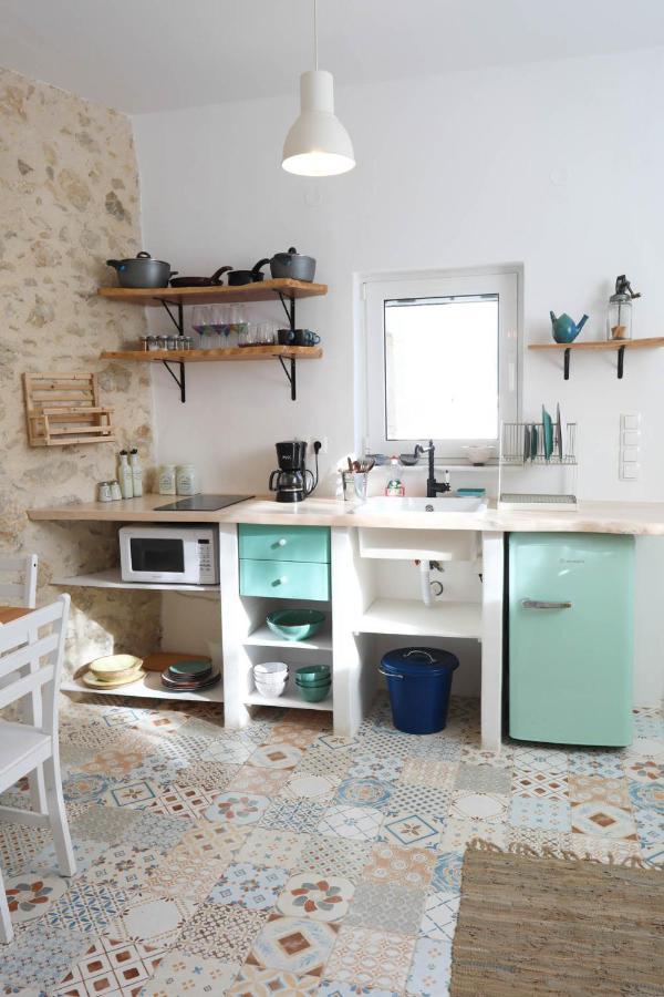 Ravi Boutique Home - 1 Minute Walk From Beach 칼리베스 외부 사진