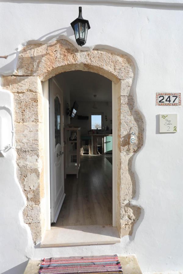 Ravi Boutique Home - 1 Minute Walk From Beach 칼리베스 외부 사진