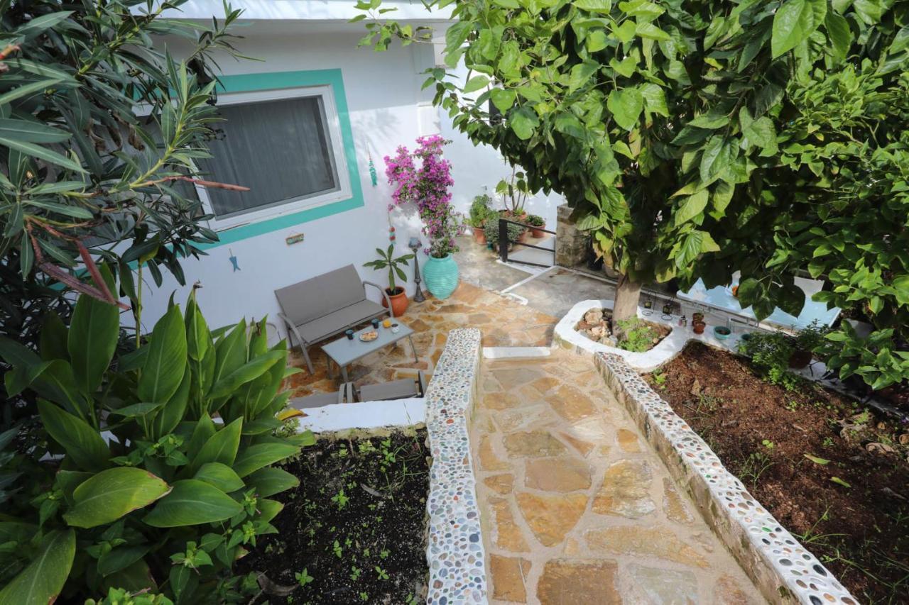 Ravi Boutique Home - 1 Minute Walk From Beach 칼리베스 외부 사진