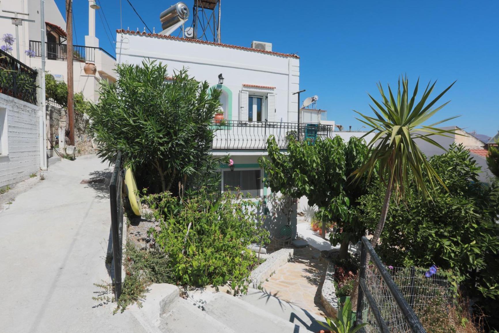 Ravi Boutique Home - 1 Minute Walk From Beach 칼리베스 외부 사진