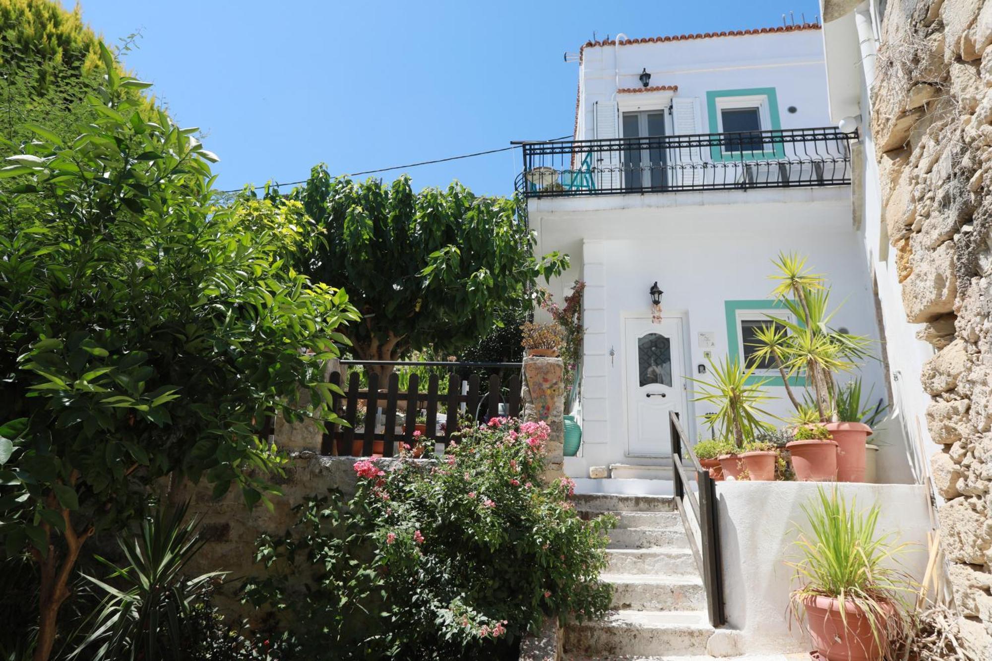 Ravi Boutique Home - 1 Minute Walk From Beach 칼리베스 외부 사진